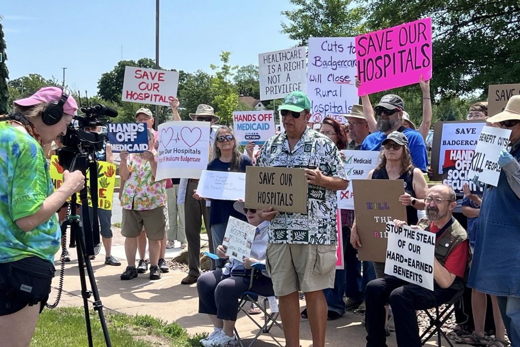Citizen Action Weekend 2025 Newsletter, Friday, June 20th